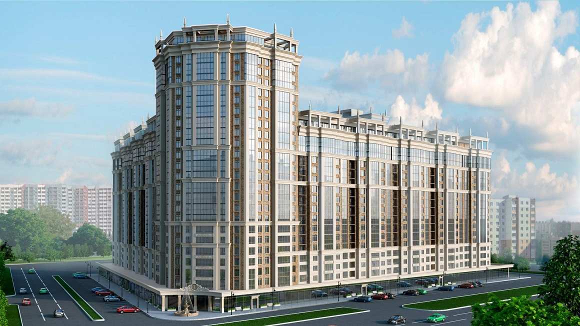 Инновационные подходы к энергоэффективности и ресурсосбережению в современном строительстве - 4